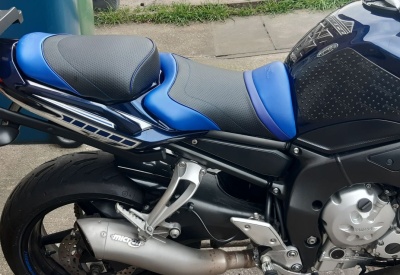 YAMAHA FZ1-S [>=2006]