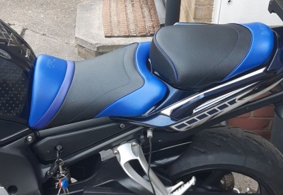 YAMAHA FZ1-S