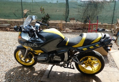 BMW R 1100 S [>=1998]