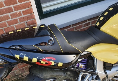 BMW R 1100 S