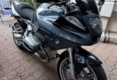 BMW R 1100 S