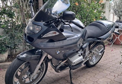 BMW R 1100 S