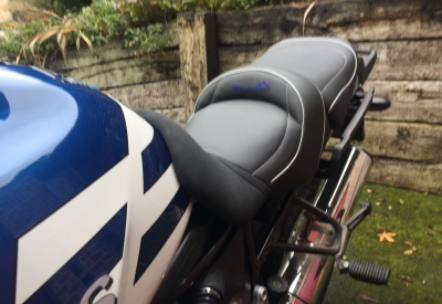 BMW R 1150 GS