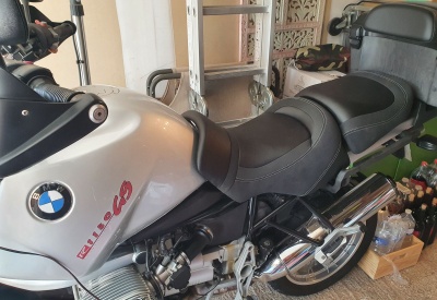 BMW R 1150 GS [>=1999]