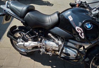 BMW R 1150 GS [>=1999]