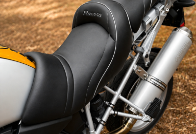 BMW R 1200 GS [2004-2013]