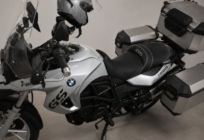 BMW R 1200 GS [2004-2013]