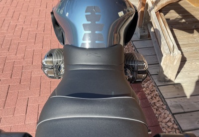 BMW R 1150 R