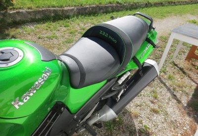 KAWASAKI ZZR 1400 [>=2006]