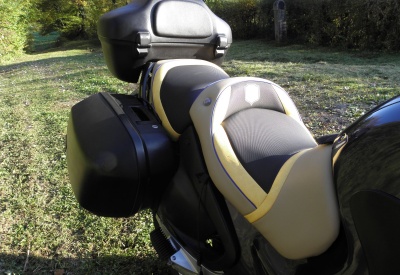 BMW R 1150 RT