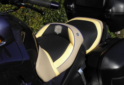 BMW R 1150 RT