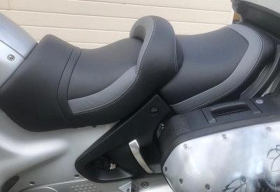 BMW R 1150 RT