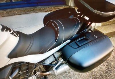 BMW R 1200 R (taille normale 800mm)