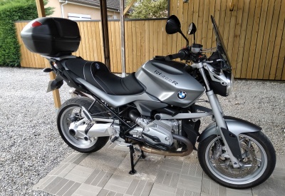 BMW R 1200 R (taille normale 800mm)