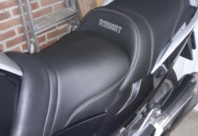 BMW R 1200 RT taille standard [2005-2013]