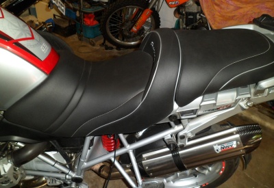 BMW R 1200 GS ADVENTURE