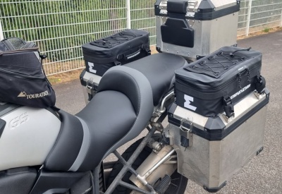 BMW R 1200 GS ADVENTURE [2005-2013]