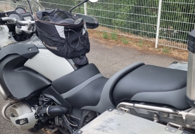 BMW R 1200 GS ADVENTURE