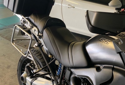 BMW R 1200 GS ADVENTURE [2005-2013]