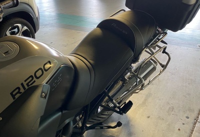 BMW R 1200 GS ADVENTURE