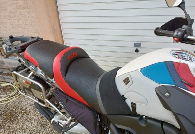 BMW R 1200 GS ADVENTURE