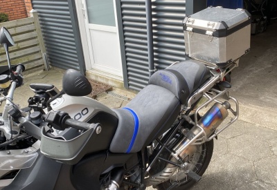 BMW R 1200 GS ADVENTURE [2005-2013]