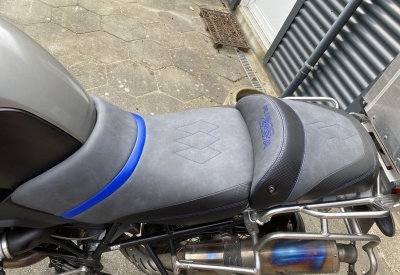BMW R 1200 GS ADVENTURE