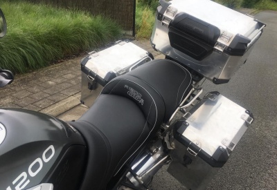 BMW R 1200 GS ADVENTURE [2005-2013]