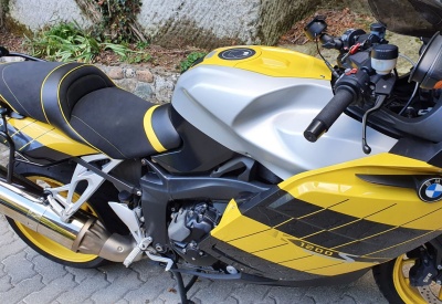 BMW K 1200 S [>=2005]