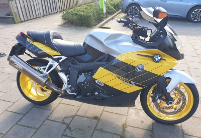 BMW K 1200 S [>=2005]