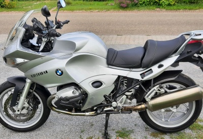 BMW R 1200 ST