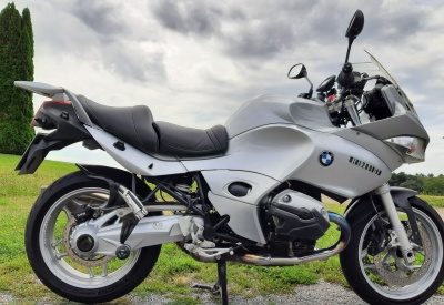 BMW R 1200 ST [>=2005]