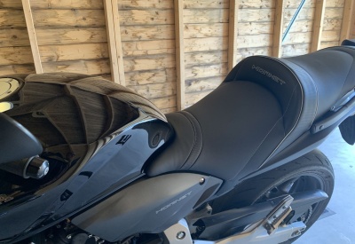 HONDA HORNET CB 600 S/F