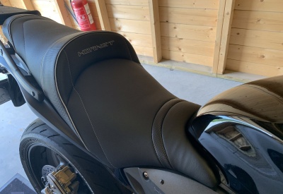 HONDA HORNET CB 600 S/F