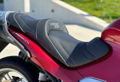 BMW K 1200 RS