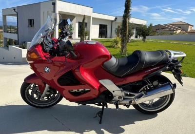 BMW K 1200 RS [1996-2005]