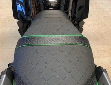 KAWASAKI GTR 1400