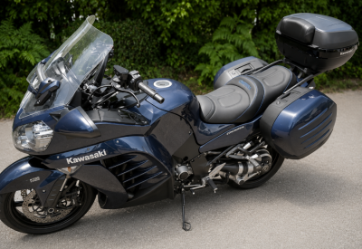 KAWASAKI GTR 1400 [>=2007]