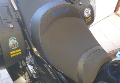 KAWASAKI GTR 1400 [>=2007]