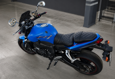 YAMAHA FZ1-N [>=2006]