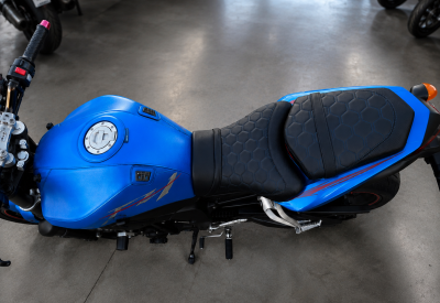 YAMAHA FZ1-N