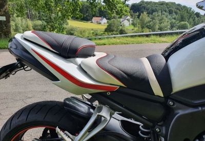 YAMAHA FZ1-N [>=2006]