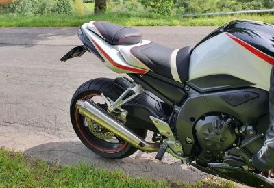 YAMAHA FZ1-N