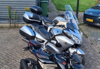 BMW K 1200 GT
