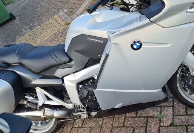 BMW K 1200 GT