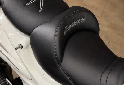 SUZUKI GSX-R 1300 HAYABUSA