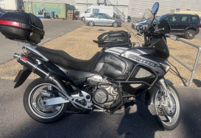 HONDA VARADERO XL 1000 V [>=2007]
