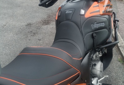 HONDA VARADERO XL 1000 V