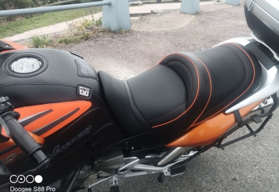 HONDA VARADERO XL 1000 V [>=2007]