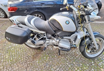 BMW R 1100 R